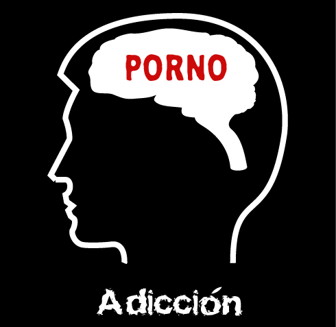 icono adiccion a la pornografia